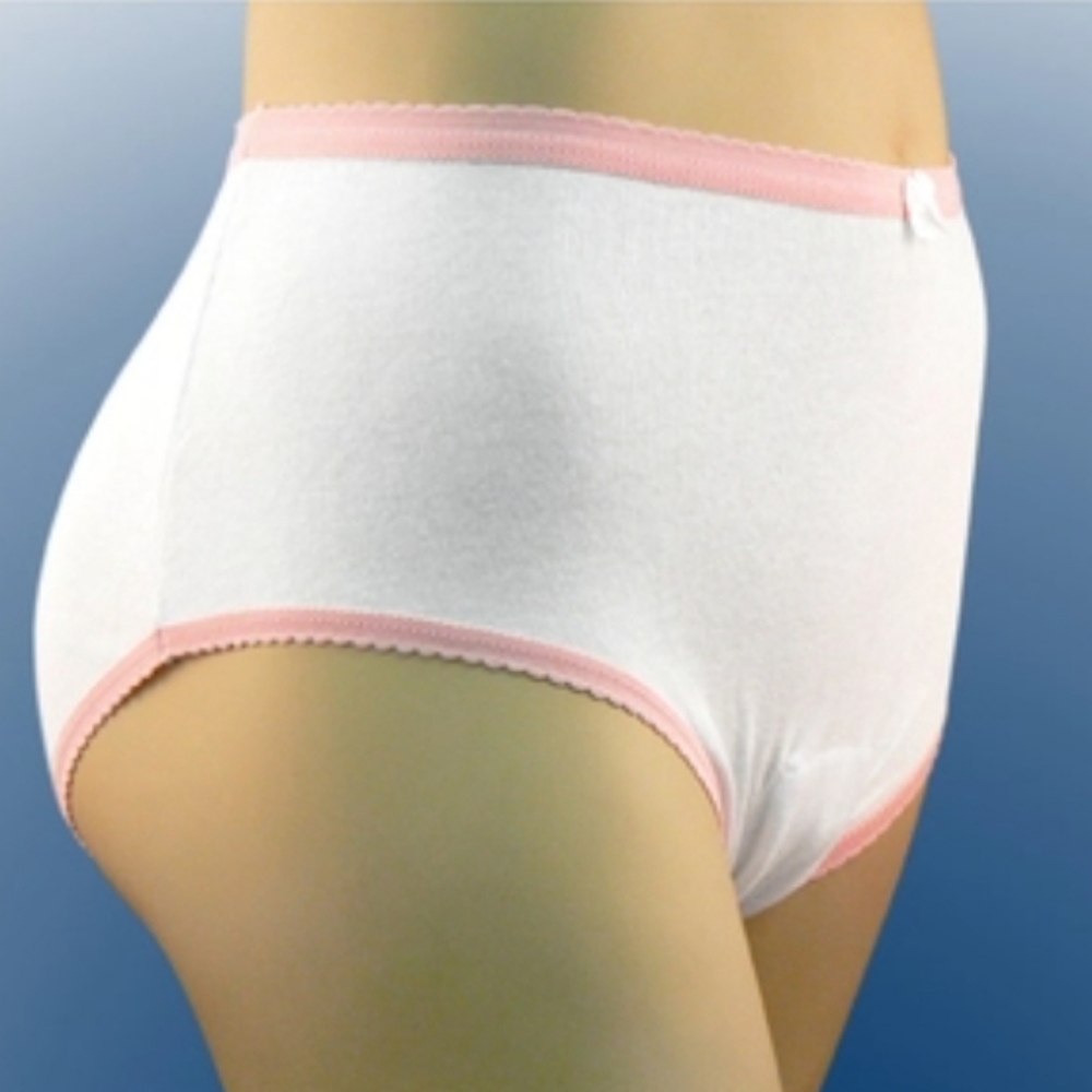 Protective / incontinence panties